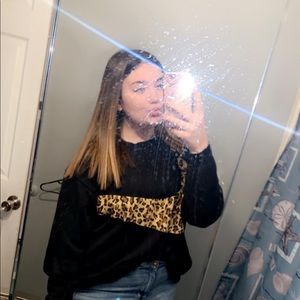 Meet your Posher, Aaliyah